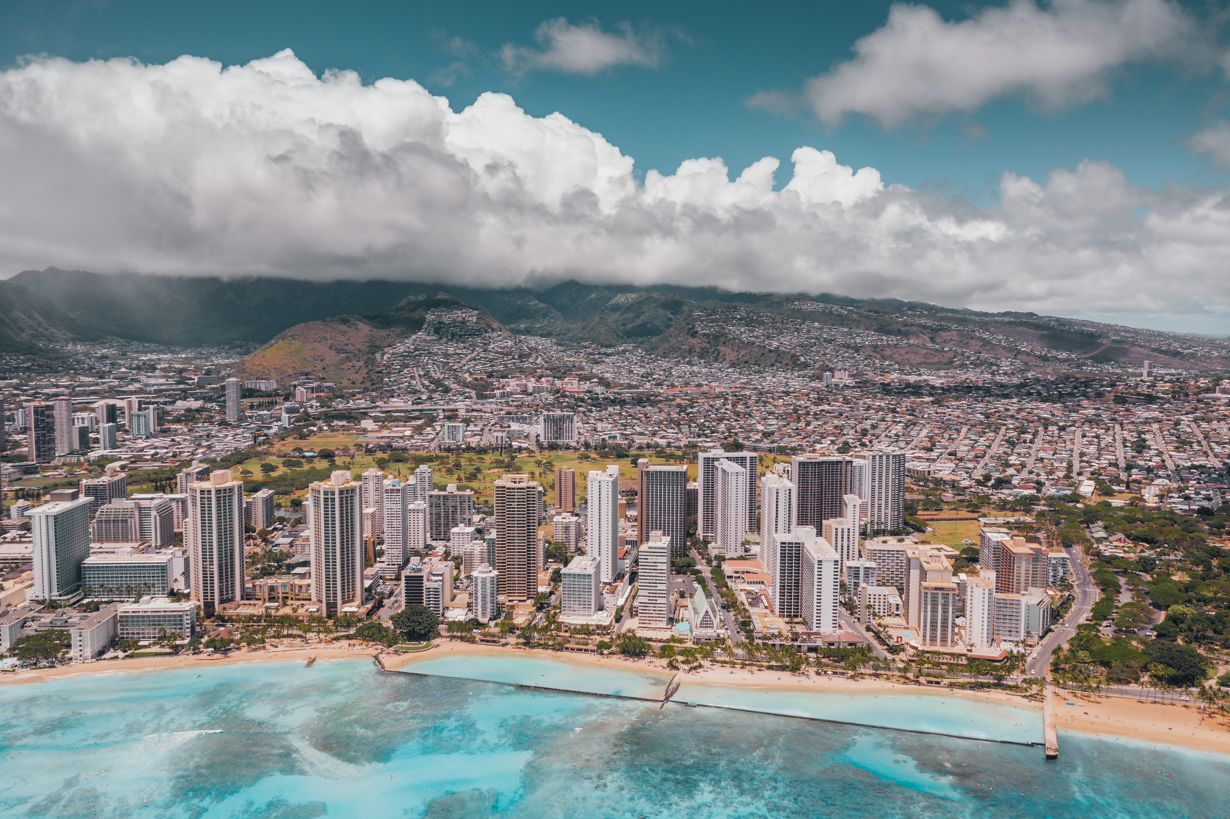 ハワイの不動産を購入する流れを8つのステップで徹底解説！ | 【セカイ